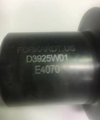 USED Forkardt.US E4070