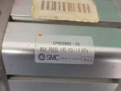 USED SMC CP95SB80-29