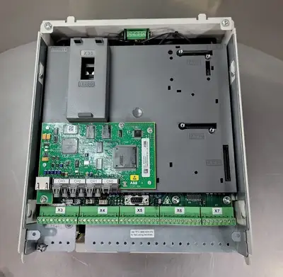 USED ABB DCS800-S02-0140-05-0