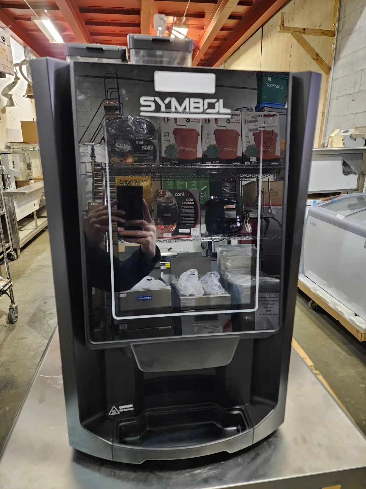 USED Evoca ds2212
