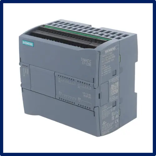 NEW MITSUBISHI 6ES7214-1AG40-0XB0