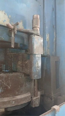 Used 1900 MATTISON #48 Rotary Surface Grinders Texas US | Revelation Machinery #1283718