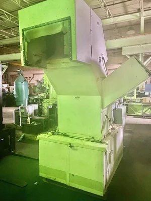USED 1992 RAPID 1224KU