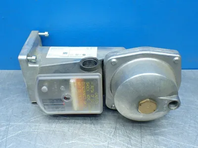 New | in-Stock SIEMENS SPK25.012U1 Linear Actuators Ohio US | HGR 24 #1070294
