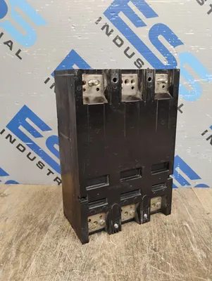 ITE LJ63B600 Electrical Equipment/Supplies | ESS Industrial Equipment Sales (5)