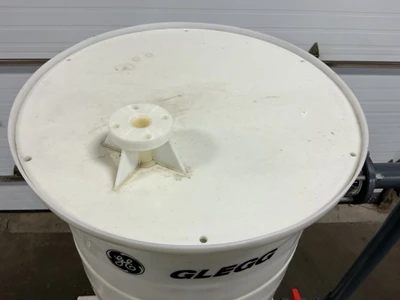 Used GE _UNKNOWN_ Plastic and Fiberglass Tanks Ohio US | Equipment Recovery Corp. #1331514