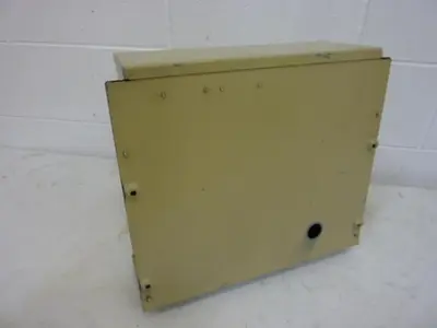 Used MYRON ZUCKER KIM43025-3 Capacitors Michigan US | Ideal Machinery #1275205