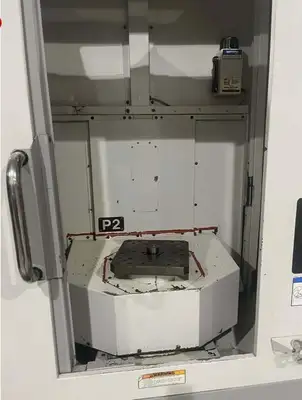 2006 HAAS EC-300 Horizontal Machining Centers | Toolquip, Inc. (5)