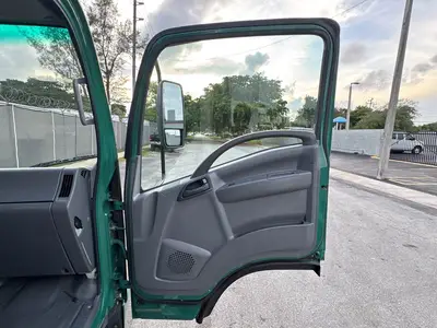 Used 2020 CHEVROLET LCF4500XD Reefer Trucks Florida US | Truck and Van Outlet #1509163