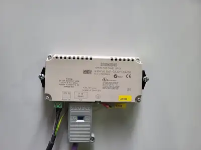 USED POLYSIUS 8F1.PM01.XCC01