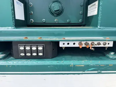 Used 2013 FREIGHTLINER 114 SD Misc Trucks North Carolina US | Levan Equipment #1545579