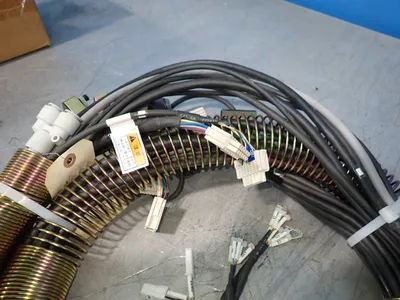 USED MOTOMAN 1509301