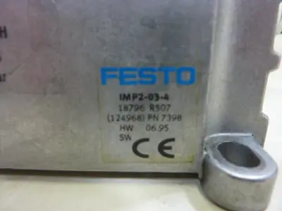 USED FESTO IMP2-03-4