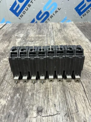 Used GENERAL ELECTRIC THHQB225 Circuit Breakers South Carolina US | ESS Industrial Equipment Sales #1251369