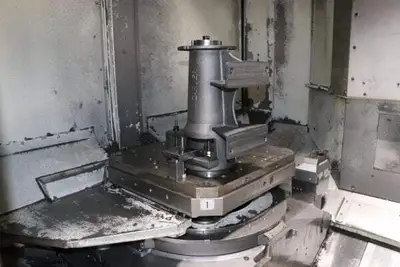 2013 OKUMA MA-600HII Horizontal Machining Centers | Toolquip, Inc. (13)