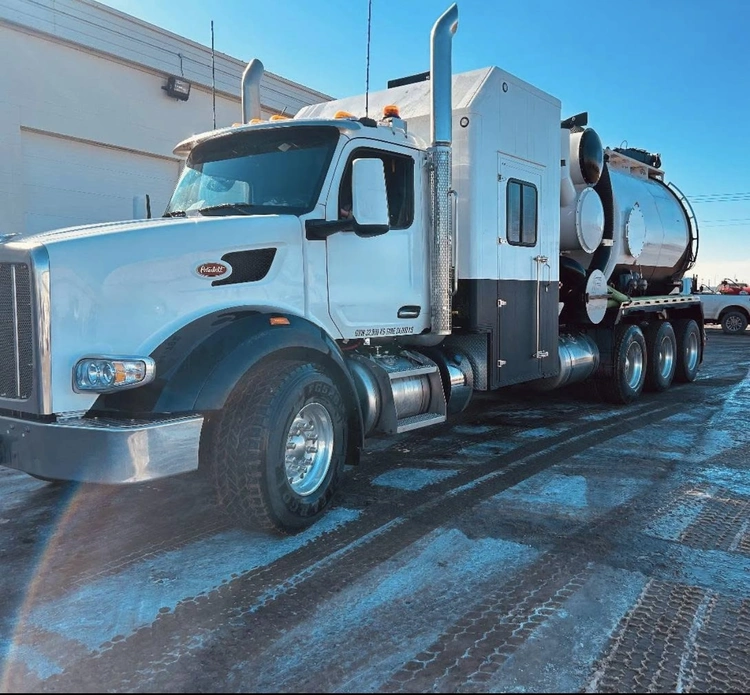 2023 FOREMOST 1600 Hydro Excavator | VacSource