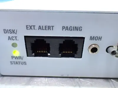 USED 3COM 3C10600A