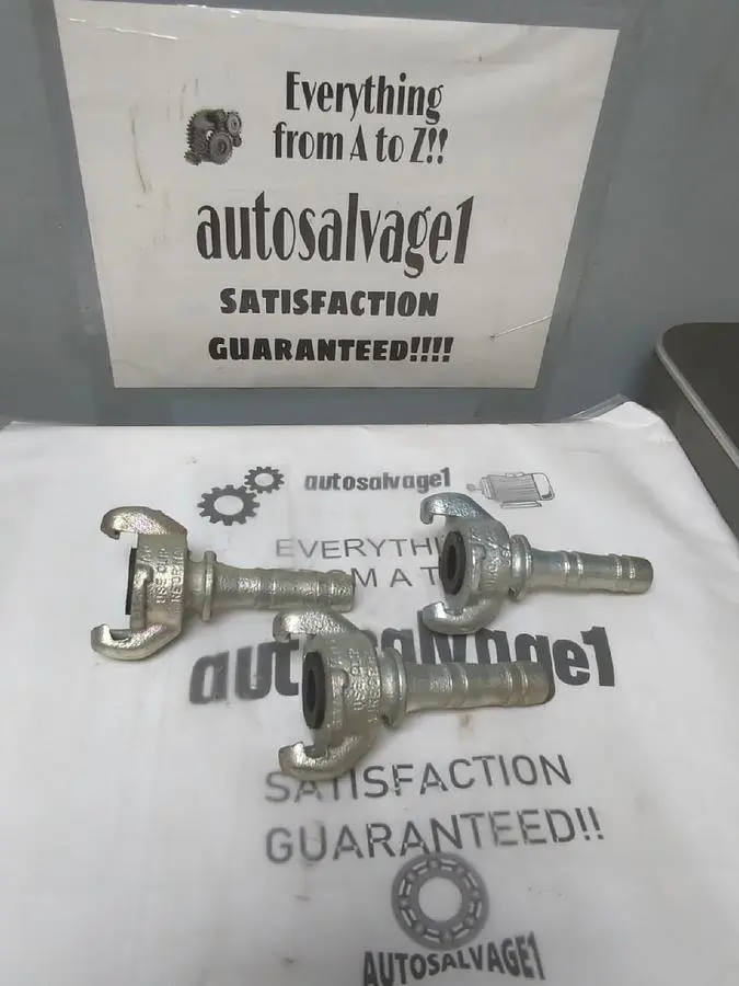 New | in-Stock DIXON AM5 Hoses Ohio US | Surplus Asset Holdings #1240041