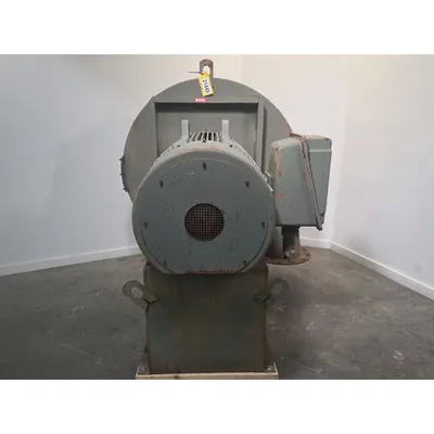 NEW NEW YORK BLOWER 308 ALUM