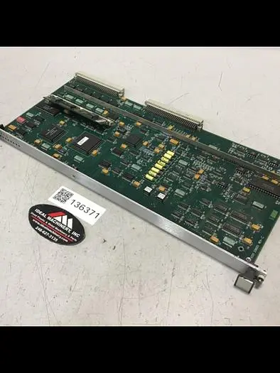 Used VAN DORN PC330-025 Circuit Boards Michigan US | Ideal Machinery #568781