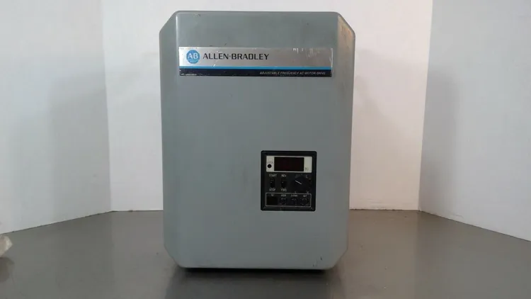 Used Allen Bradley _UNKNOWN_ Variable Speed Drives South Carolina US | Palmetto Automation #1165435