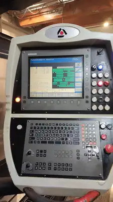 Used SORALUCE FS8000 Universal Mills IT | Gamba Macchine Srl #1281129