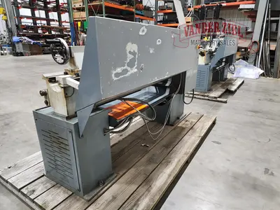Used CLAUSING C1340S Engine Lathes Michigan US | Vander Ziel Machinery Sales #482681