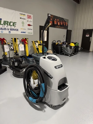 Advance ET700 Carpet Extractor Refurbished