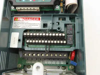 Used RELIANCE ELECTRIC _UNKNOWN_ Variable Speed Drives Indiana US | Arrow Industrial #1316618