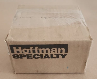 NEW Hoffman 2CMJ4