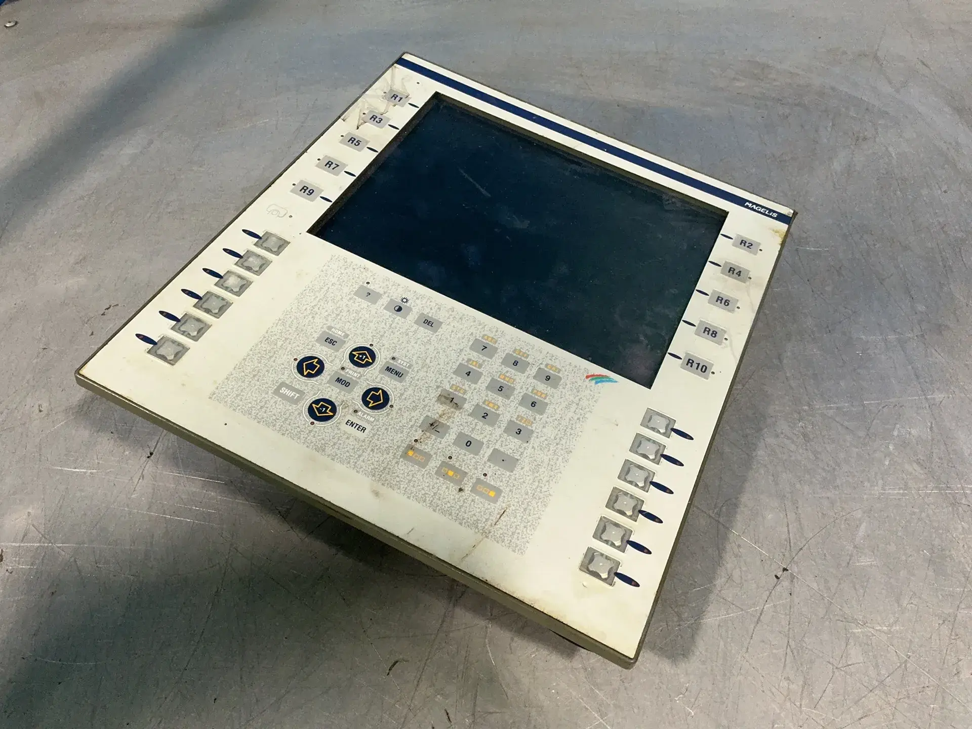 Used _UNKNOWN_ _UNKNOWN_ Automation Control (HMI) Ohio US | HGR 24 #1373042