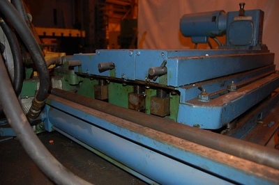 USED COILMATIC XCFA 30-30