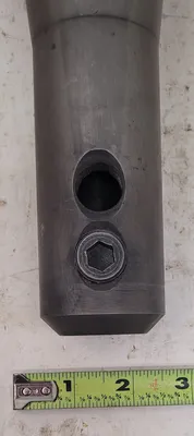 PARLEC C50-10EM8 Tooling & Accessories, Tooling | Machinery Central (6)