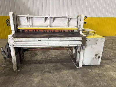 USED ROWE 1252-HS
