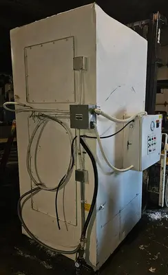 USED TORIT DWST 6-4