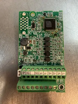 Yaskawa ETC740171 / ETC740171 (7.4.4)