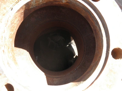 USED WHEATLEY 2712