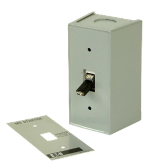 Eaton MST01SN [New]