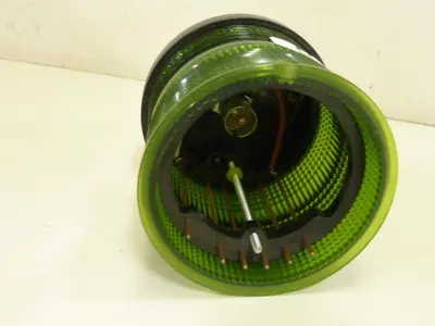 USED EDWARDS 101FING-N5