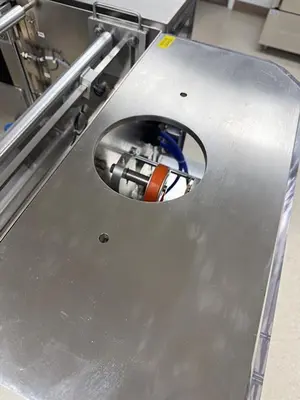 Used WEIGHPACK _UNKNOWN_ Vertical Form Fill Sealing Machines (VFFS) New York US | UNION STANDARD EQUIPMENT CO. #1547932