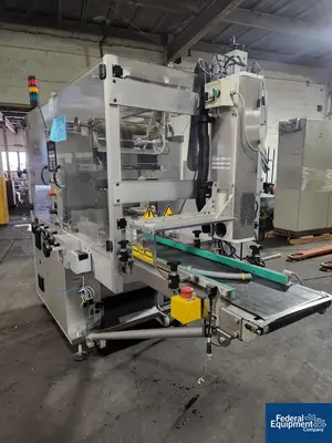 USED Pester Pester Bundler, Model PEWO-Fold 1