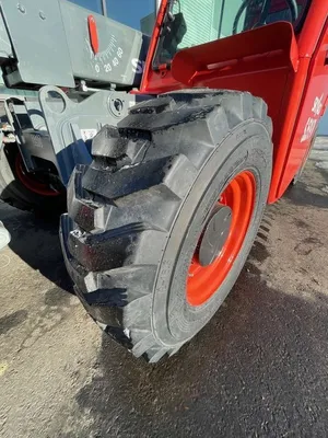 New | in-Stock 2026 SKYJACK SJ519 TH TELEHANDLER Telehandlers Alberta CA | Adcock Equipment #1417988