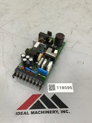 USED NEMIC-LAMBDA PWB-217B