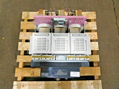 Used Siemens WLF2A308 Circuit Breakers Ohio US | Equipment Recovery Corp. #1330610