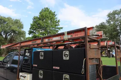 2020 FORD F-350 XL SUPER-DUTY Misc Trucks | Levy Recovery Group (10)