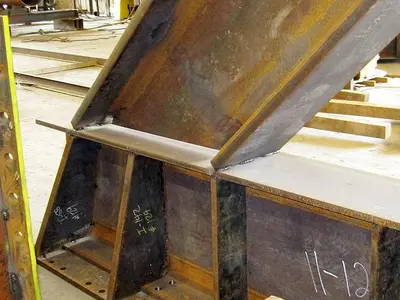 OCEAN LIBERATOR
CNC BEAM COPING MACHINE
