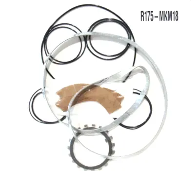 NEW ITT GOULDS R175-MKM18 MAINTENANCE REPAIR KIT R175MKM18