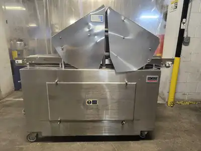 Used _UNKNOWN_ _UNKNOWN_ Meat Processing Equipment Illinois US | Federal Equipment Company #1365494