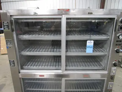 USED SUPER SYSTEMS INC. DO-PB-B