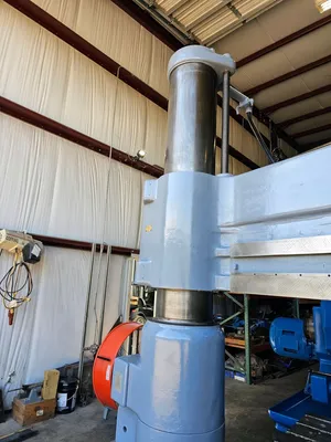 1970 AMERICAN 6X17 Drills, Radial | N & R Machine Sales (7)
